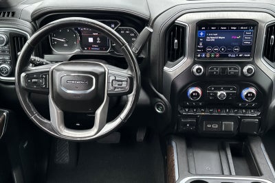 2021 GMC Sierra 2500HD Denali