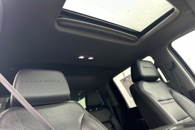 2021 GMC Sierra 2500HD Denali