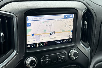 2021 GMC Sierra 2500HD Denali