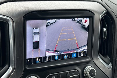 2021 GMC Sierra 2500HD Denali