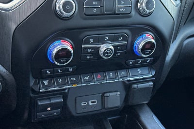 2021 GMC Sierra 2500HD Denali