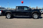2021 GMC Sierra 2500HD Denali