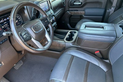 2021 GMC Sierra 2500HD Denali