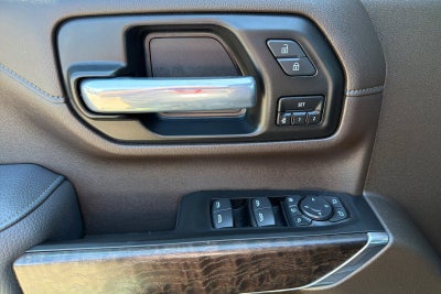 2021 GMC Sierra 2500HD Denali