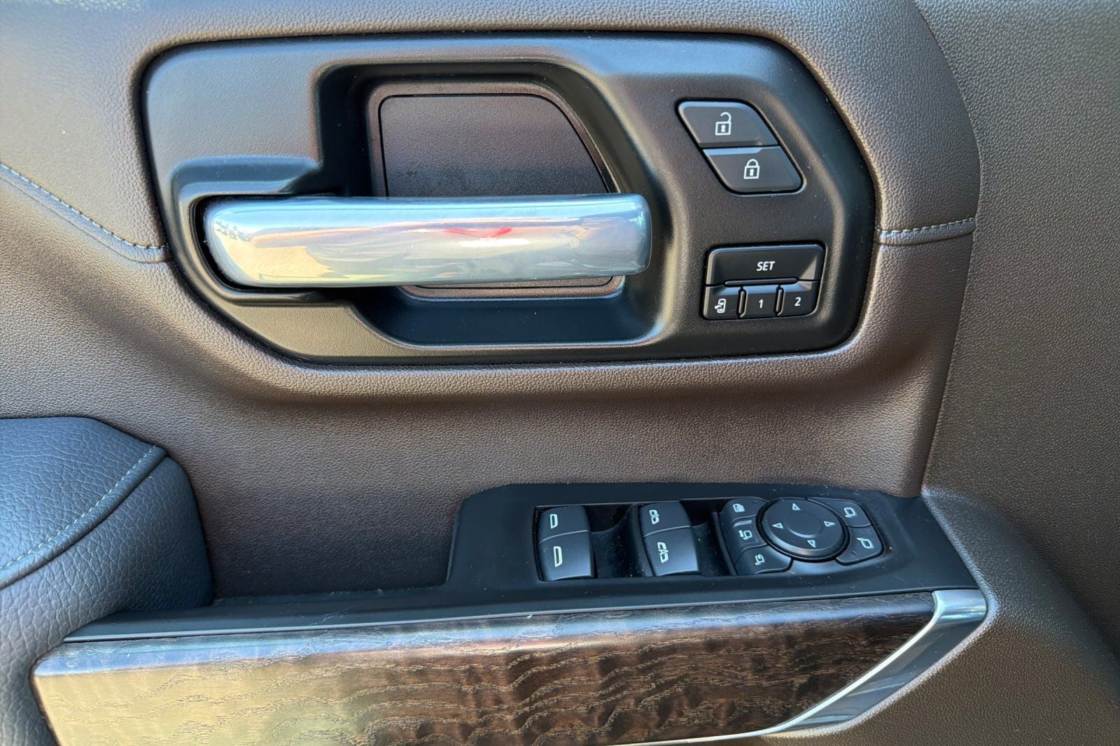 2021 GMC Sierra 2500HD Denali