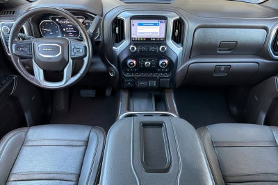 2021 GMC Sierra 2500HD Denali