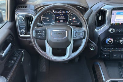 2021 GMC Sierra 2500HD Denali