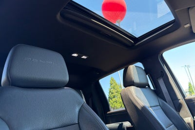 2021 GMC Sierra 2500HD Denali