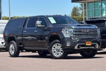 2021 GMC Sierra 2500HD Denali