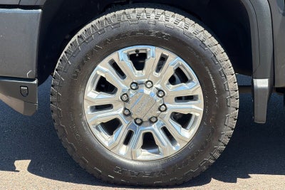 2021 GMC Sierra 2500HD Denali