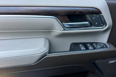 2024 GMC Sierra 3500HD SLT