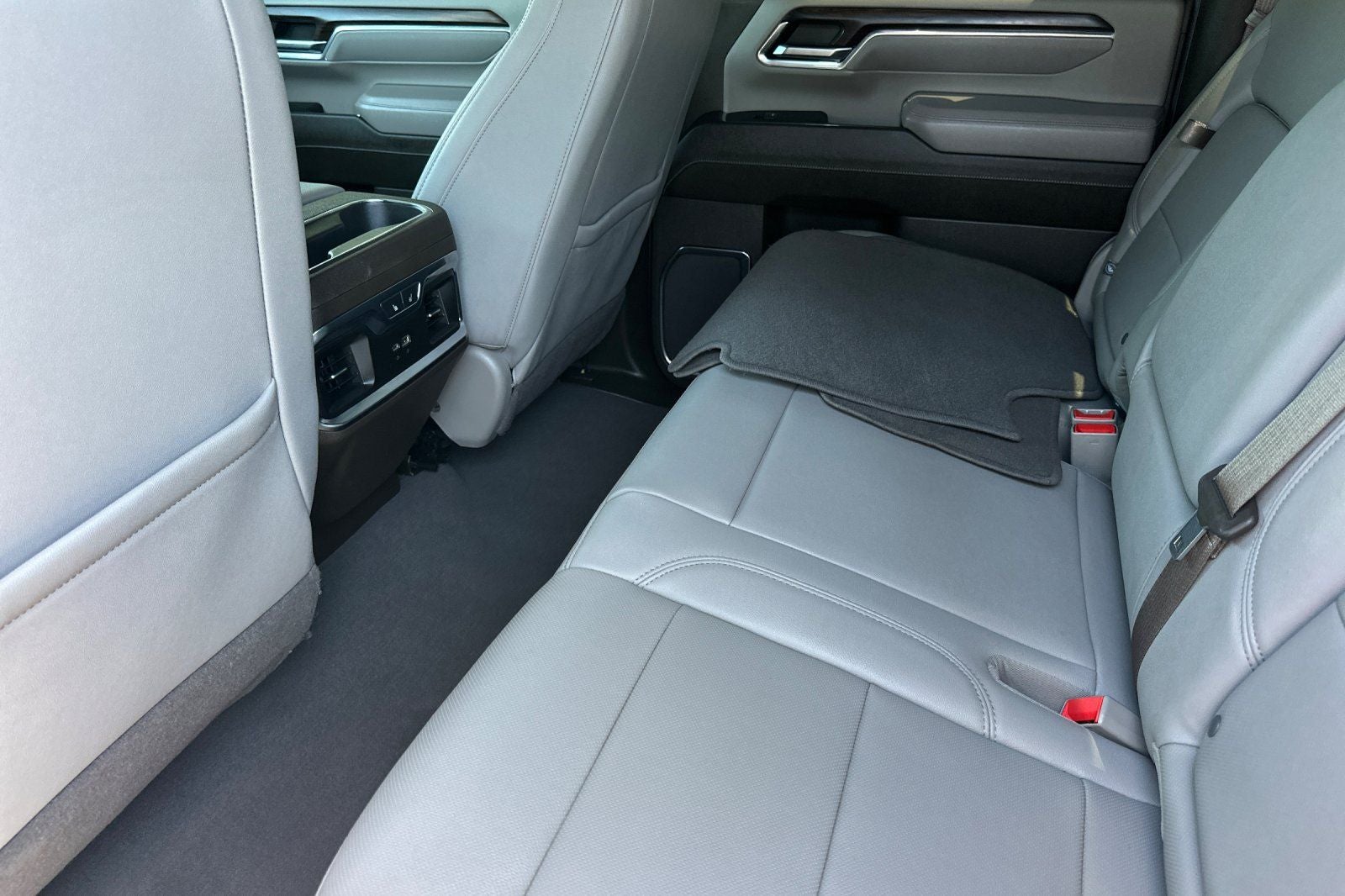 2024 GMC Sierra 3500HD SLT