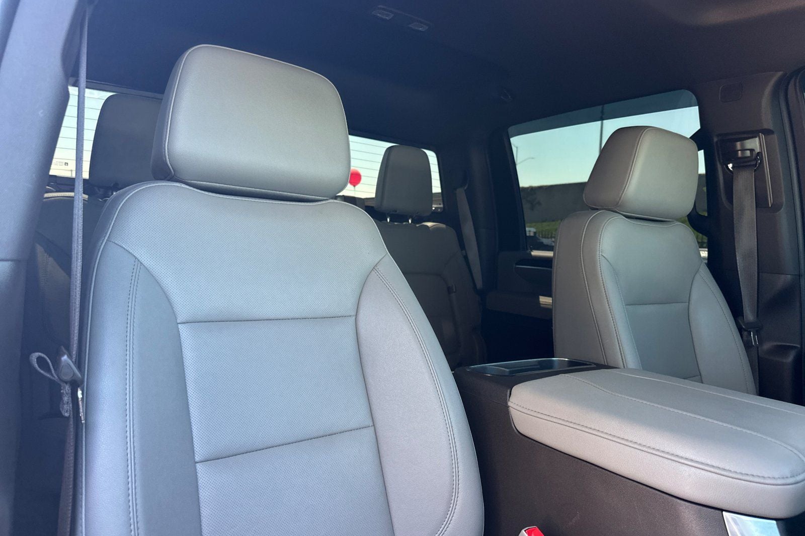 2024 GMC Sierra 3500HD SLT