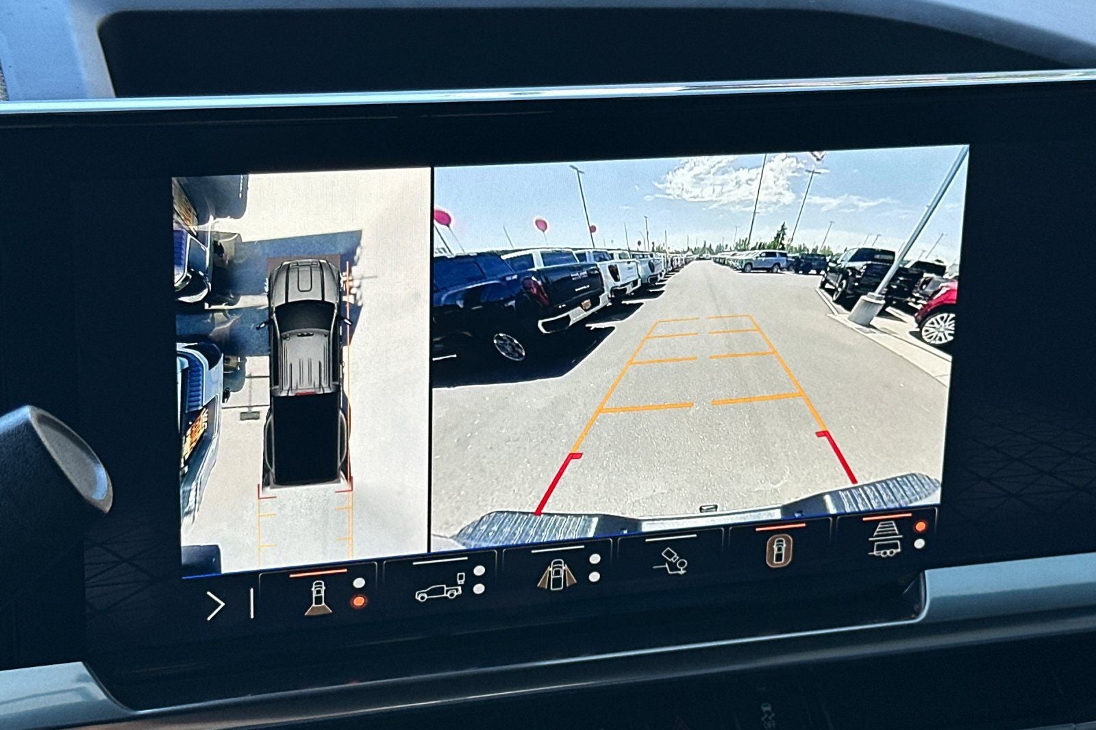 2024 GMC Sierra 3500HD SLT