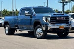 2024 GMC Sierra 3500HD SLT