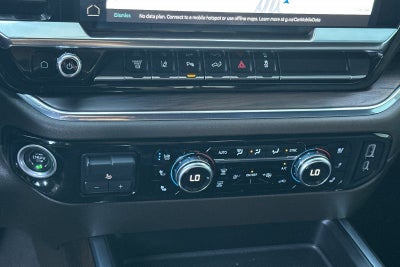 2024 GMC Sierra 3500HD SLT