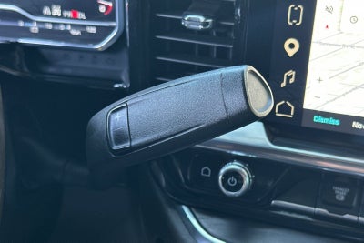 2024 GMC Sierra 3500HD SLT