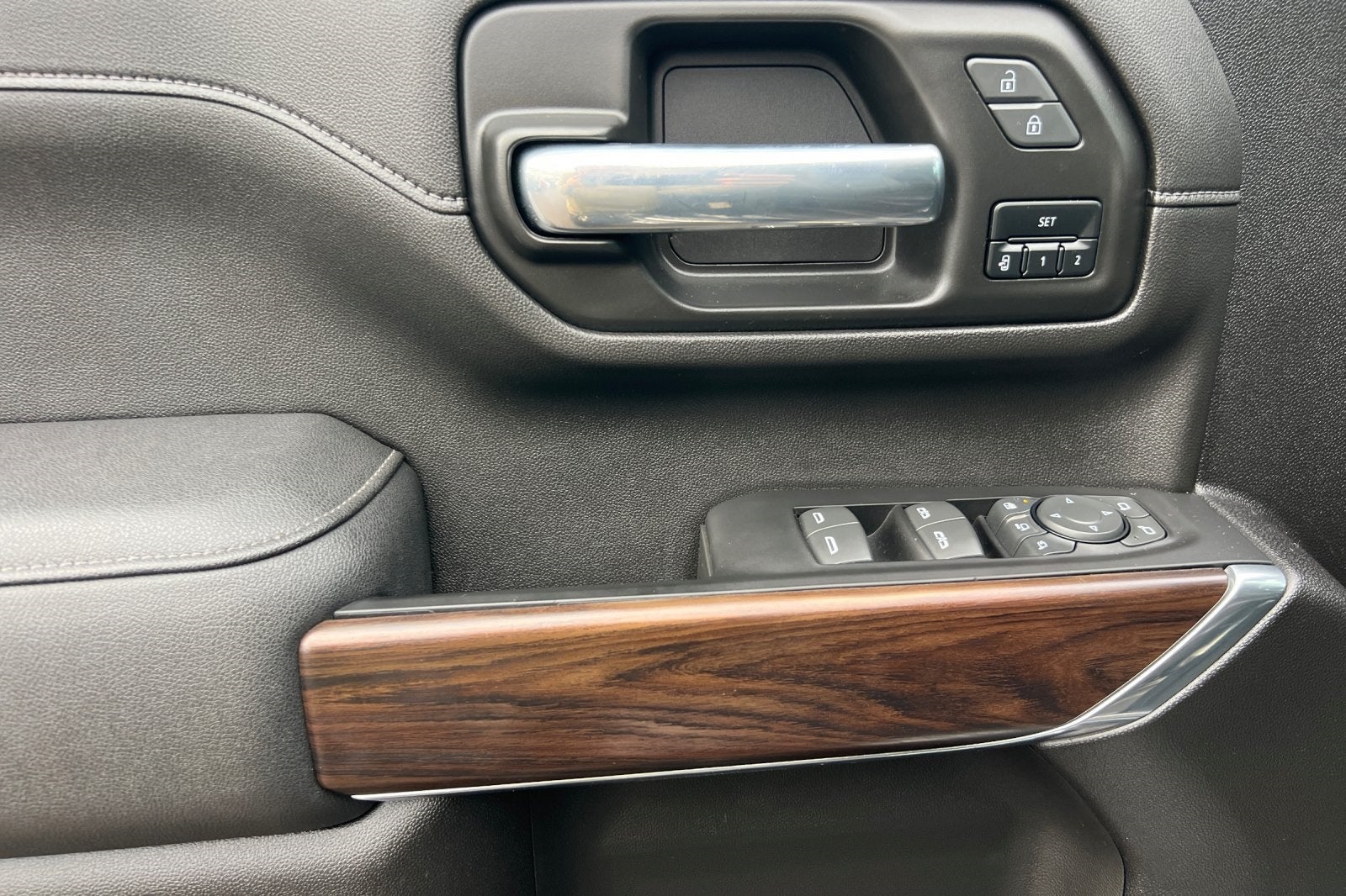 2023 GMC Sierra 3500HD SLT