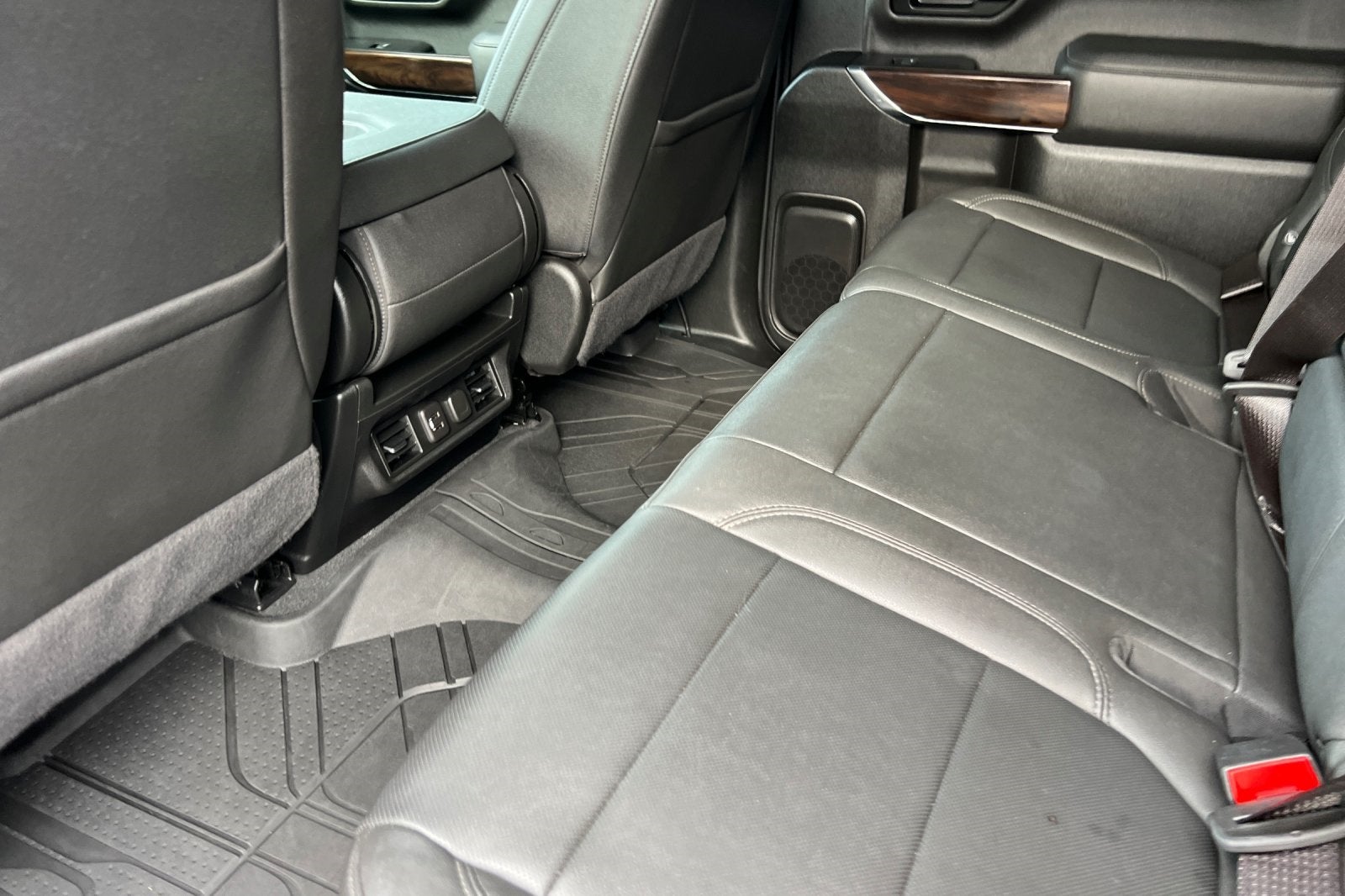 2023 GMC Sierra 3500HD SLT