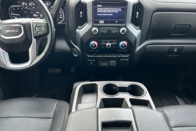 2023 GMC Sierra 3500HD SLT