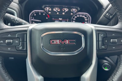 2023 GMC Sierra 3500HD SLT