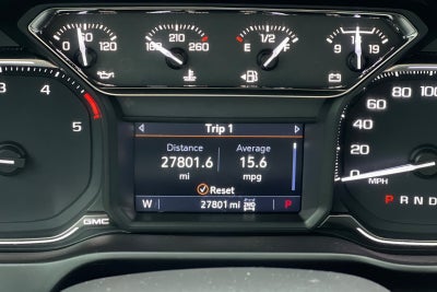 2023 GMC Sierra 3500HD SLT