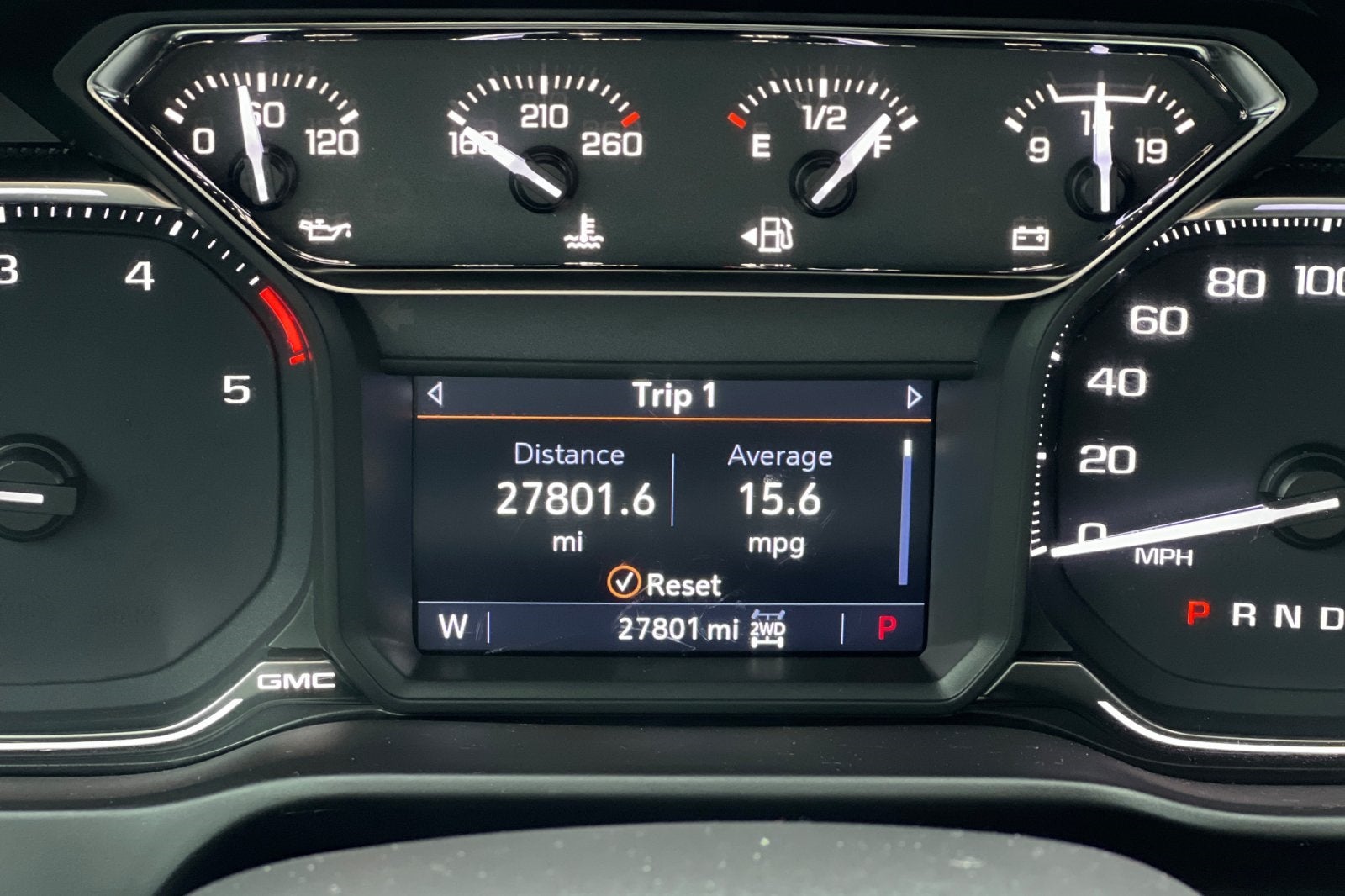 2023 GMC Sierra 3500HD SLT