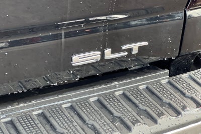 2023 GMC Sierra 3500HD SLT