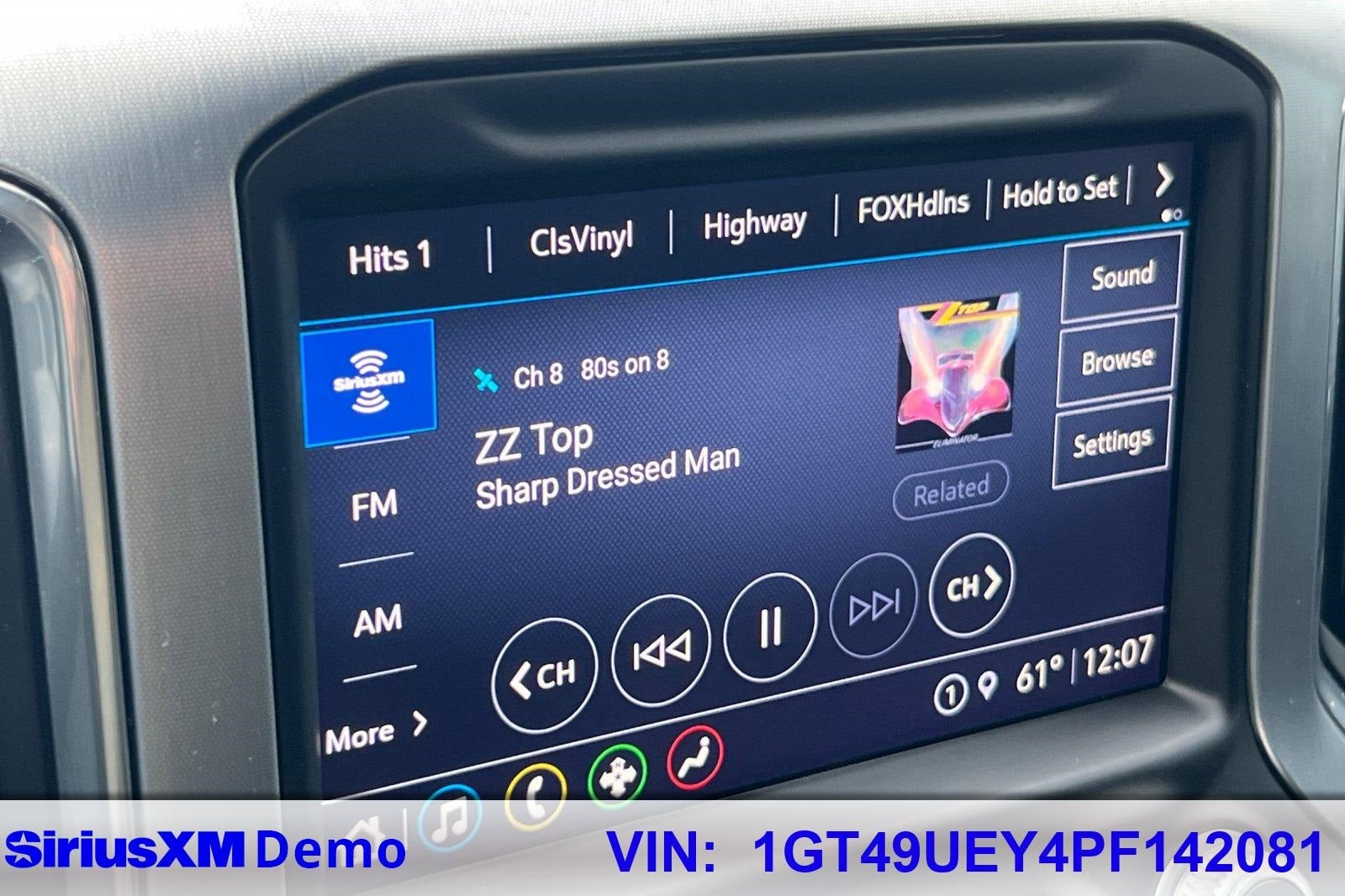 2023 GMC Sierra 3500HD SLT