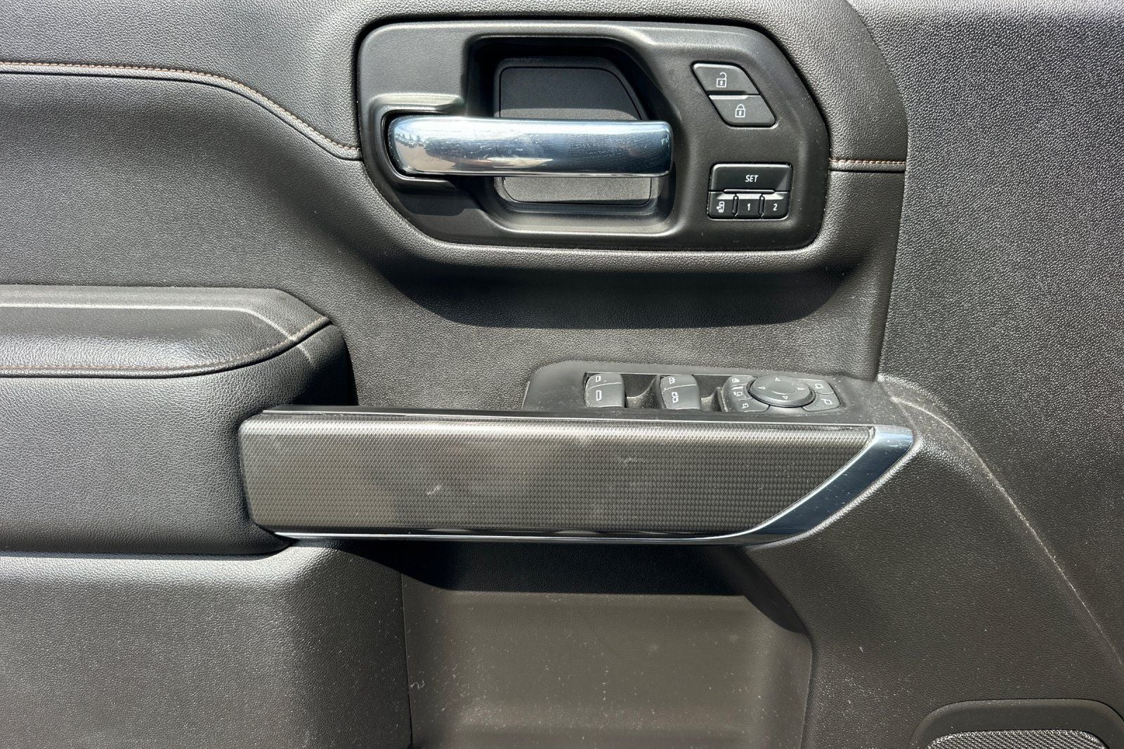 2022 GMC Sierra 3500HD AT4