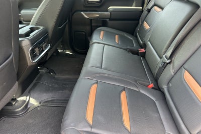 2022 GMC Sierra 3500HD AT4