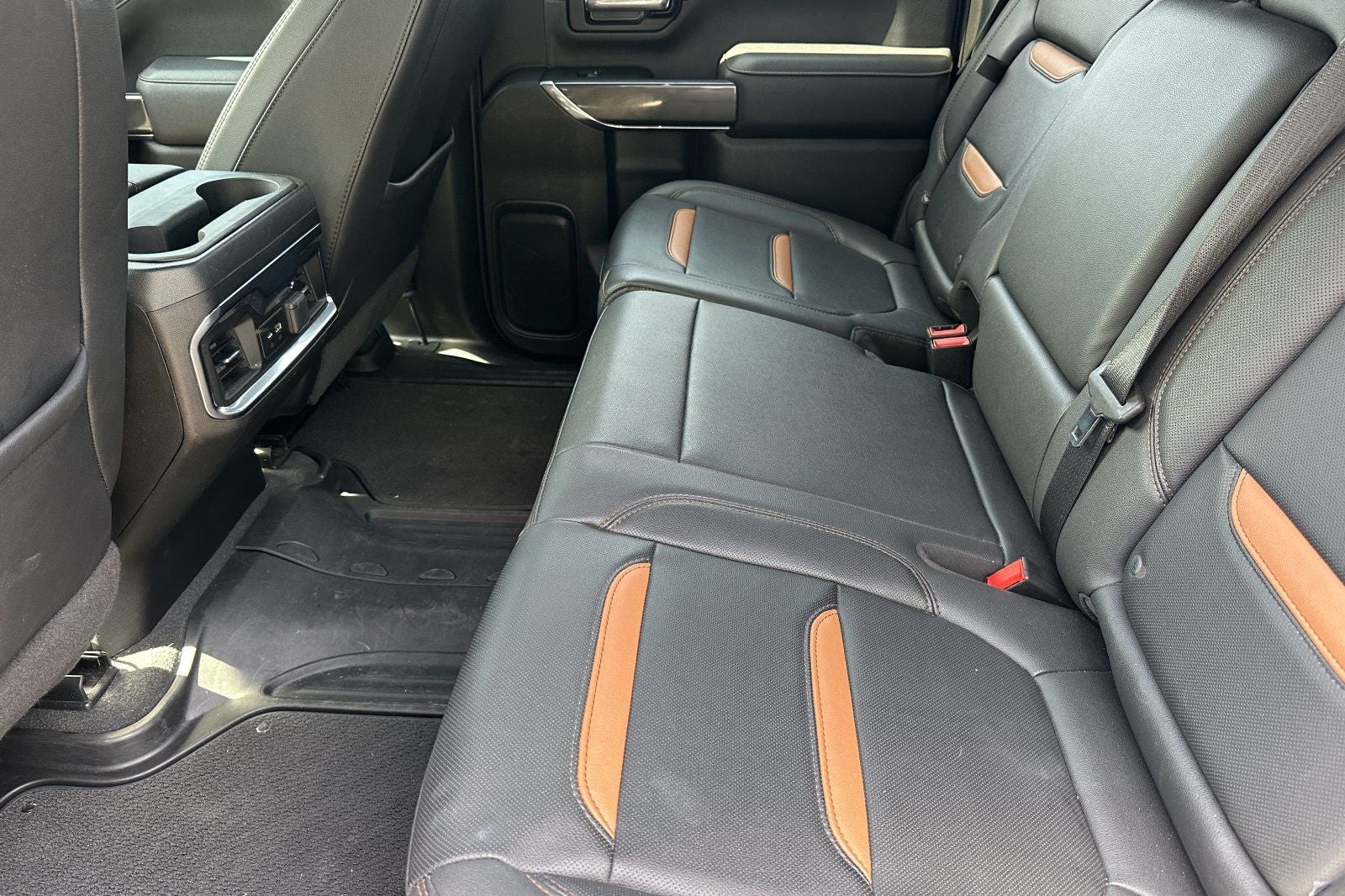 2022 GMC Sierra 3500HD AT4