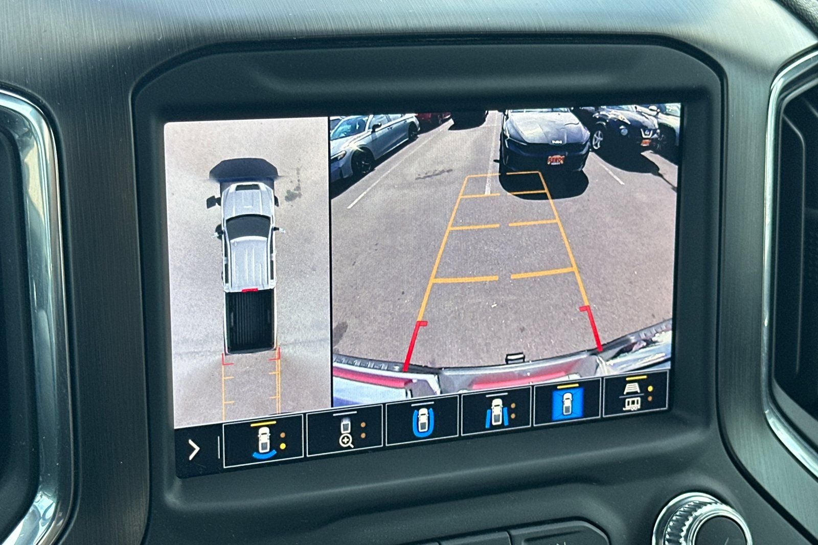 2022 GMC Sierra 3500HD AT4