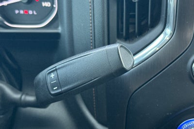 2022 GMC Sierra 3500HD AT4