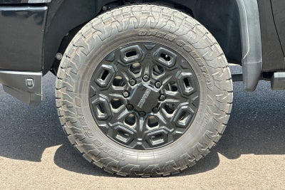 2022 GMC Sierra 3500HD AT4