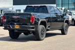 2022 GMC Sierra 3500HD AT4