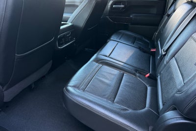 2021 GMC Sierra 3500HD Denali