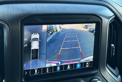 2021 GMC Sierra 3500HD Denali