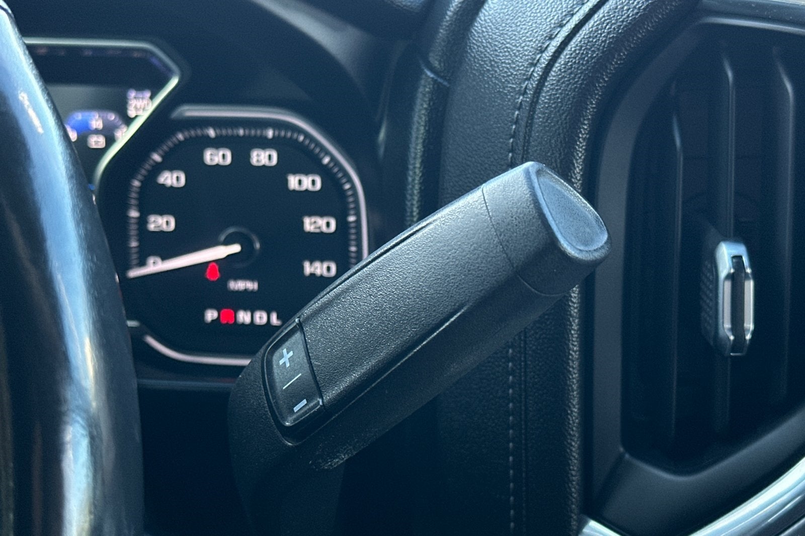 2021 GMC Sierra 3500HD Denali