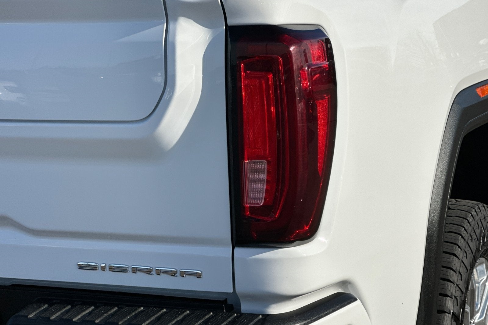 2021 GMC Sierra 3500HD Denali