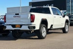 2021 GMC Sierra 3500HD Denali
