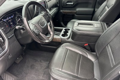 2020 GMC Sierra 3500HD Denali