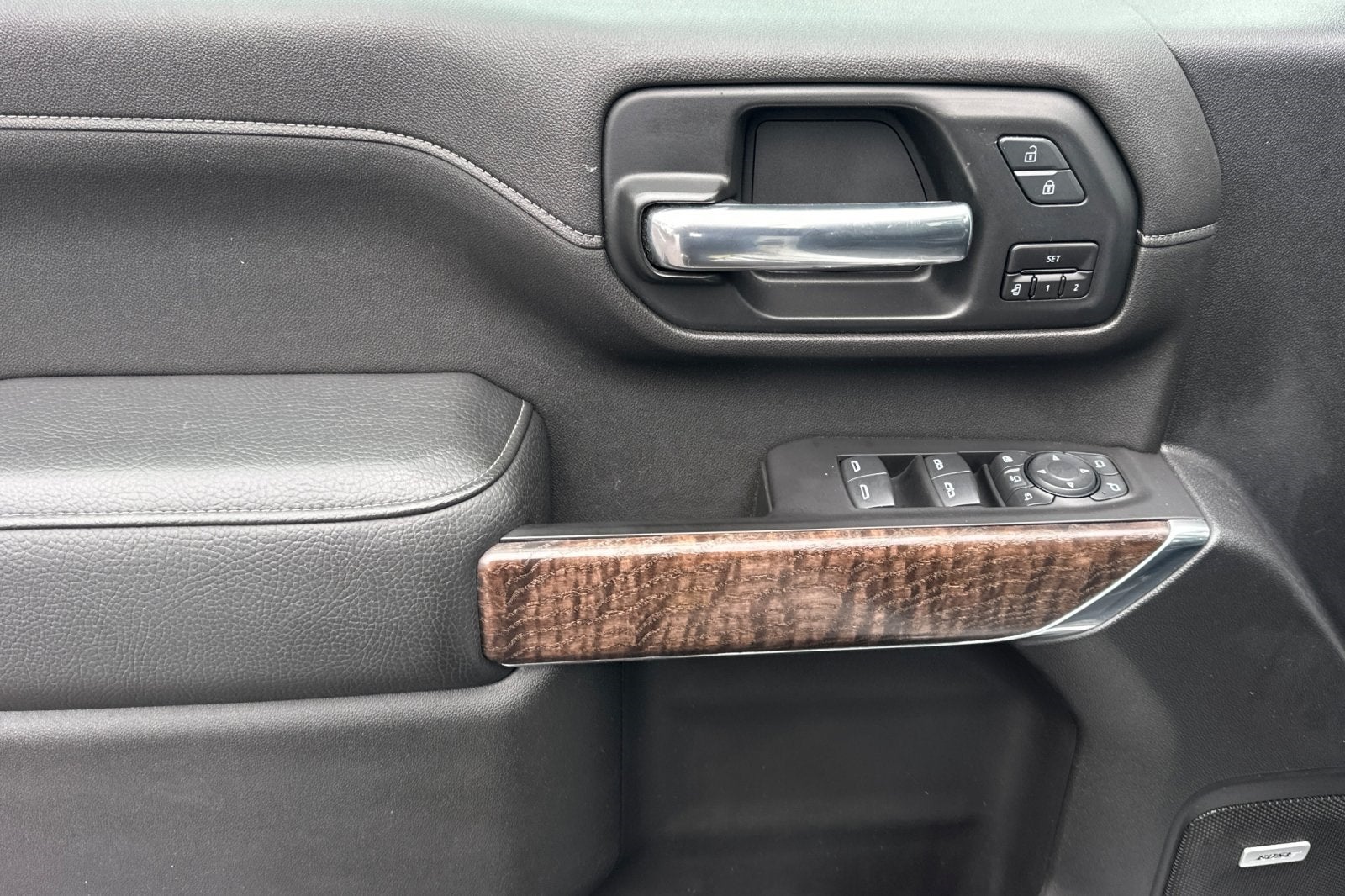 2020 GMC Sierra 3500HD Denali