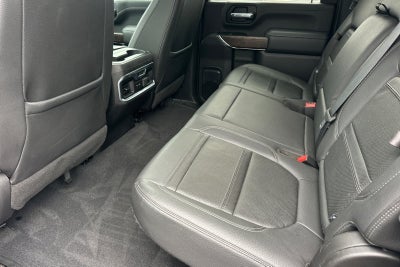 2020 GMC Sierra 3500HD Denali