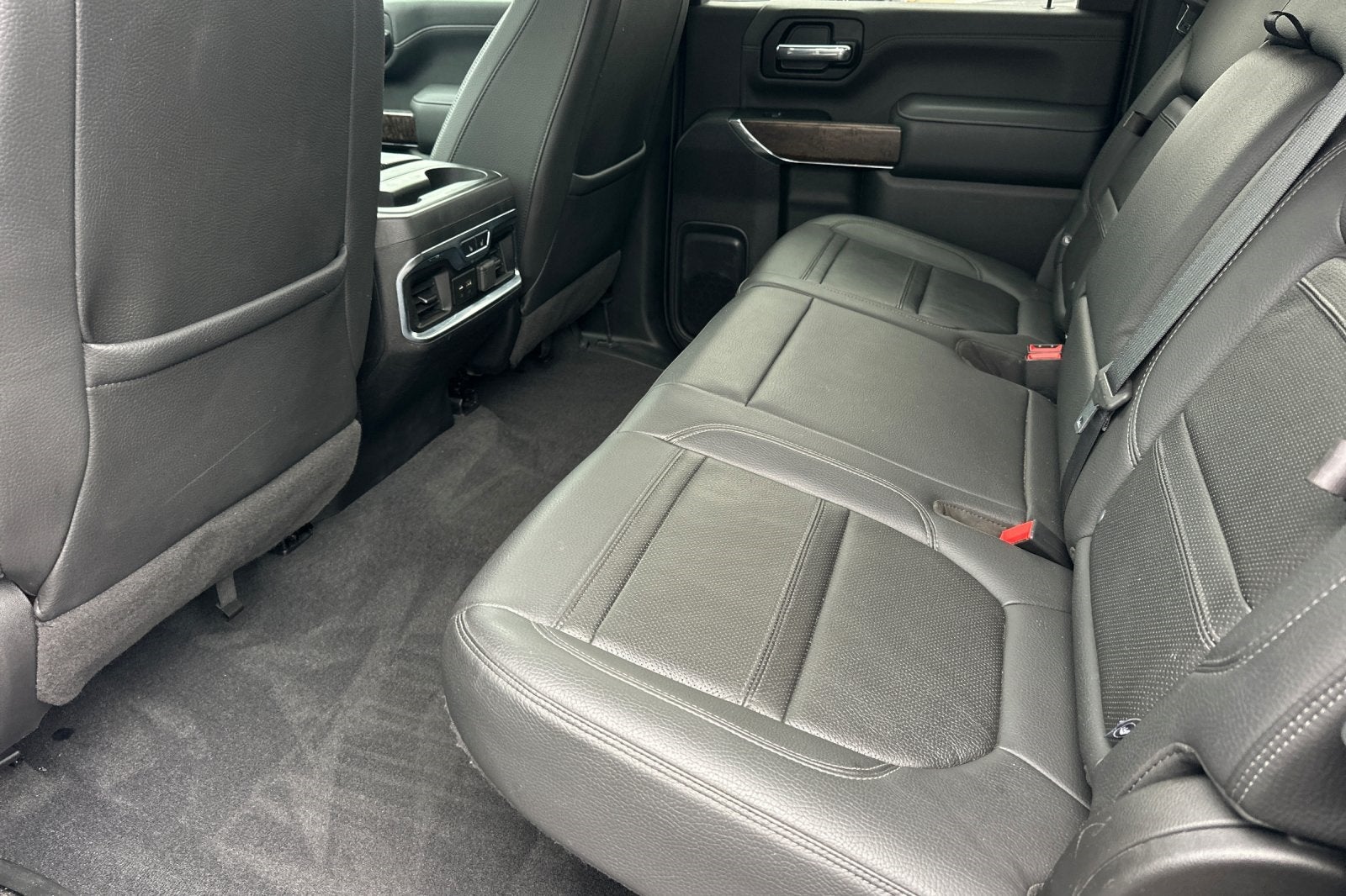 2020 GMC Sierra 3500HD Denali