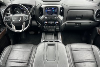 2020 GMC Sierra 3500HD Denali