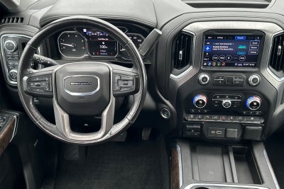 2020 GMC Sierra 3500HD Denali