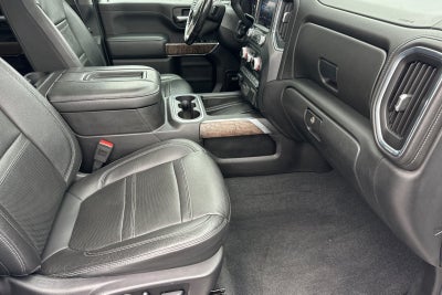 2020 GMC Sierra 3500HD Denali