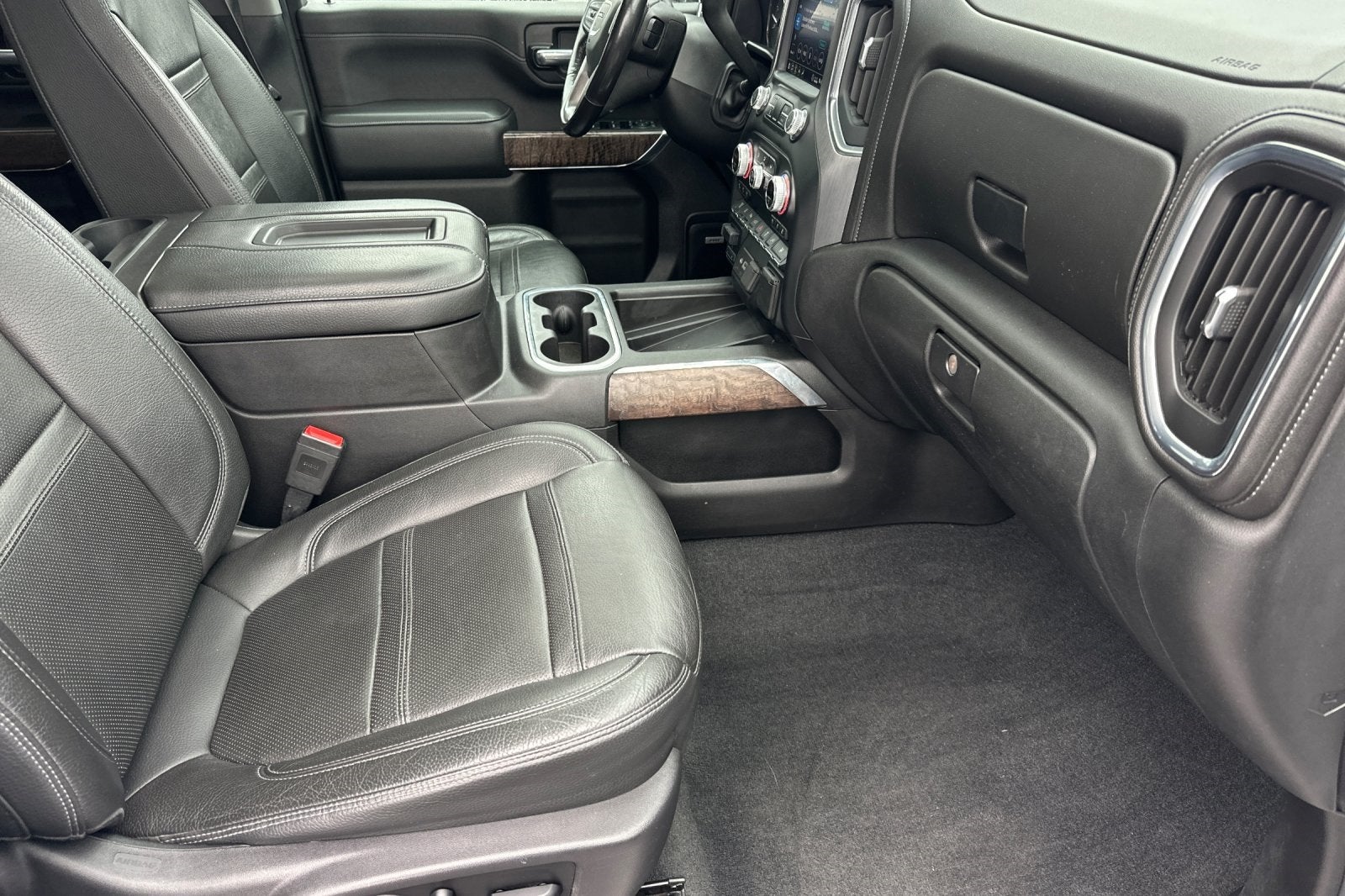 2020 GMC Sierra 3500HD Denali