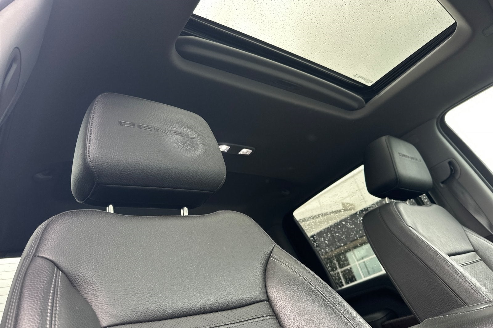 2020 GMC Sierra 3500HD Denali